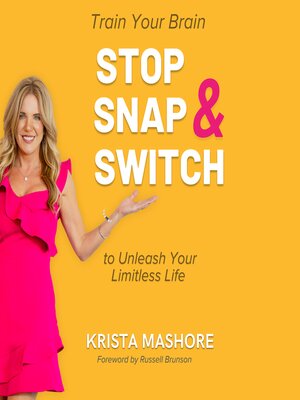 cover image of Stop, Snap, and Switch